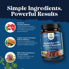 Natures Craft Silymarin Milk Thistle Capsules closeup suggesting antioxidant balance.