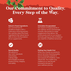 Gummies illustrating immune support benefits