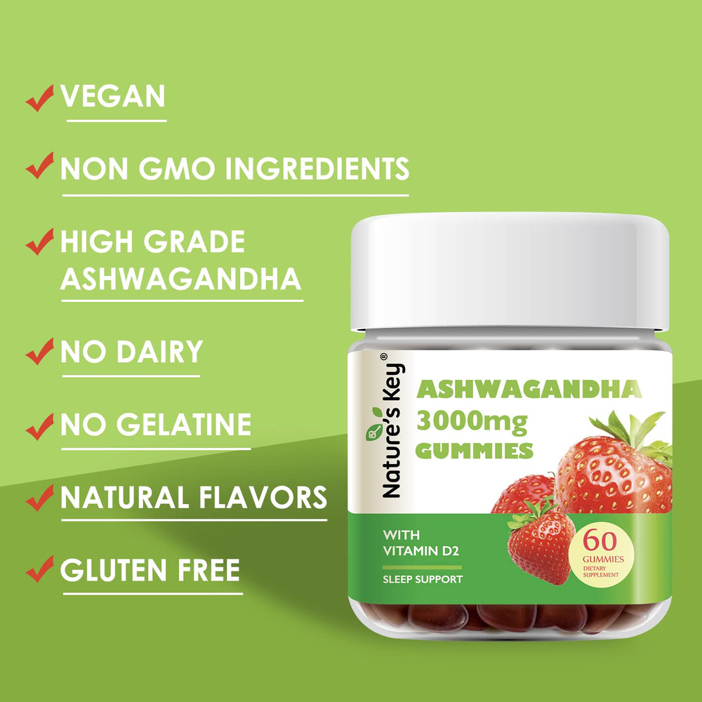 Gluten-free, soy-free, gelatin-free ingredients