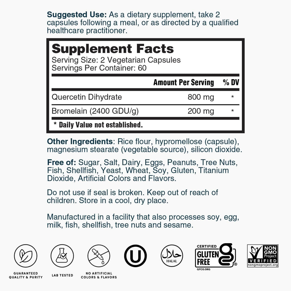 GFCO gluten-free certification seal