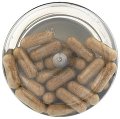 Non-GMO vegan Aloe Vera supplement with no fillers