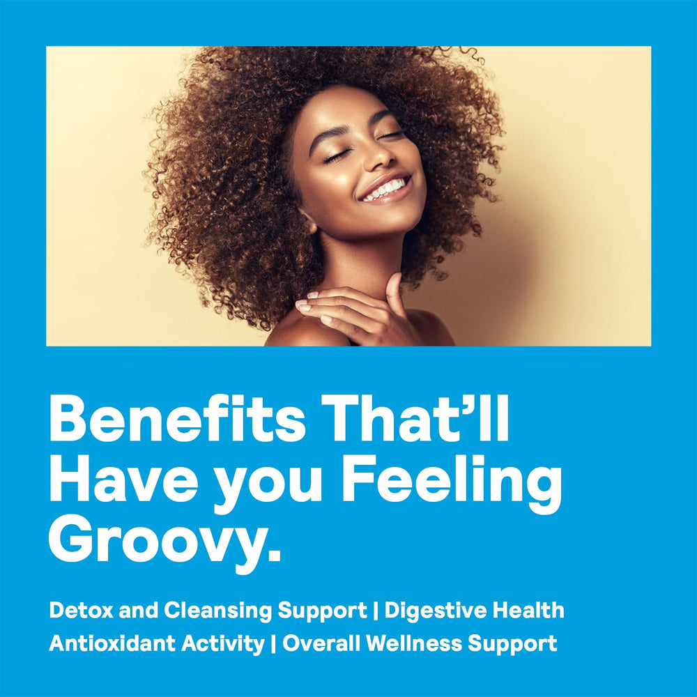 Group of vegetarian Apple Cider Vinegar capsules