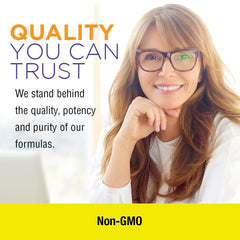 Biotin bottle and packaging