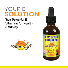 100 vegetable capsules non-GMO Biotin 2500mcg