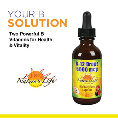 Lifestyle shot showing healthy hair and skin with Biotin 2500mcg