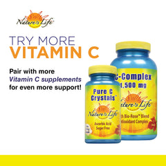 Lab-verified purity and ingredients from nature