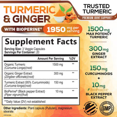 Nature's Nutrition BioPerine black pepper capsule close-up for enhanced absorption