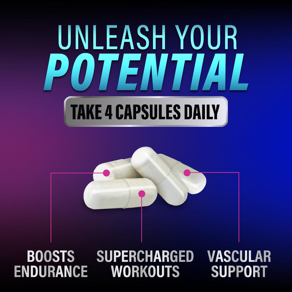 Nature's Peak Nitric Oxide Booster on gym scene suggests improved performance potential.