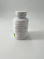 Quercetin tablets close-up