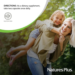 Gluten-free Procreation Women multivitamin and mineral formula
