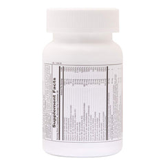 Whole-food blend ingredients in Procreation Women