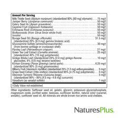 Product image showing Regeneration Multivitamin 90 Softgels pack shot