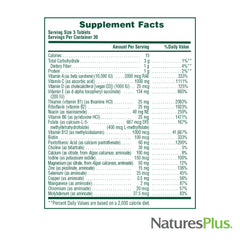 Gluten-free and hypoallergenic labeling on product