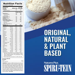 Gluten-free, vegetarian protein shake 8-pack