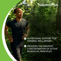 Gluten-free and vegetarian-friendly turmeric supplement packaging