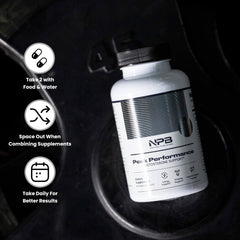 DIM and herbal ingredients supporting hormone balance