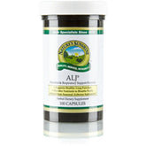 Nature's Sunshine ALJ 100 Capsules bottle – Pack of 2