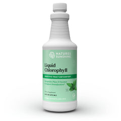 Hero image of Nature's Sunshine Liquid Chlorophyll 16 oz