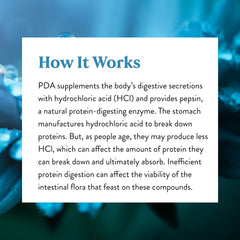 Quality control lab with testing equipment and 600+ tests