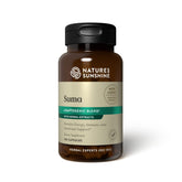 Nature's Sunshine Suma Combination bottle front view