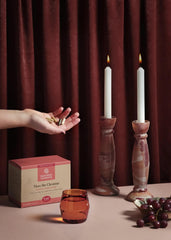 Nature's Sunshine Tiao He product packaging for energy and stress relief potential.