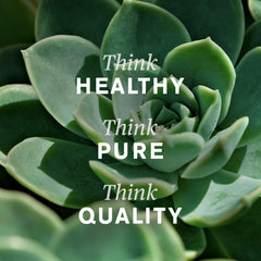 Herb Specialists Nature's Sunshine logo with Vitamin E Complete