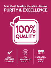 Nature's Truth Beet Root Powder jar on a shelf confirms three generations of Vitamin Innovators.