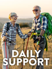 Vitamin D3 5000 IU and Calcium 1200mg details on the product label