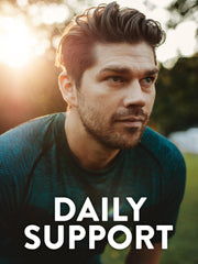 Vegan, Non-GMO & Gluten Free icons on label