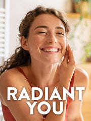 Gummies served in a dish