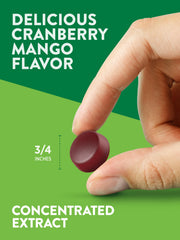 Nature's Truth quality commitment on packaging