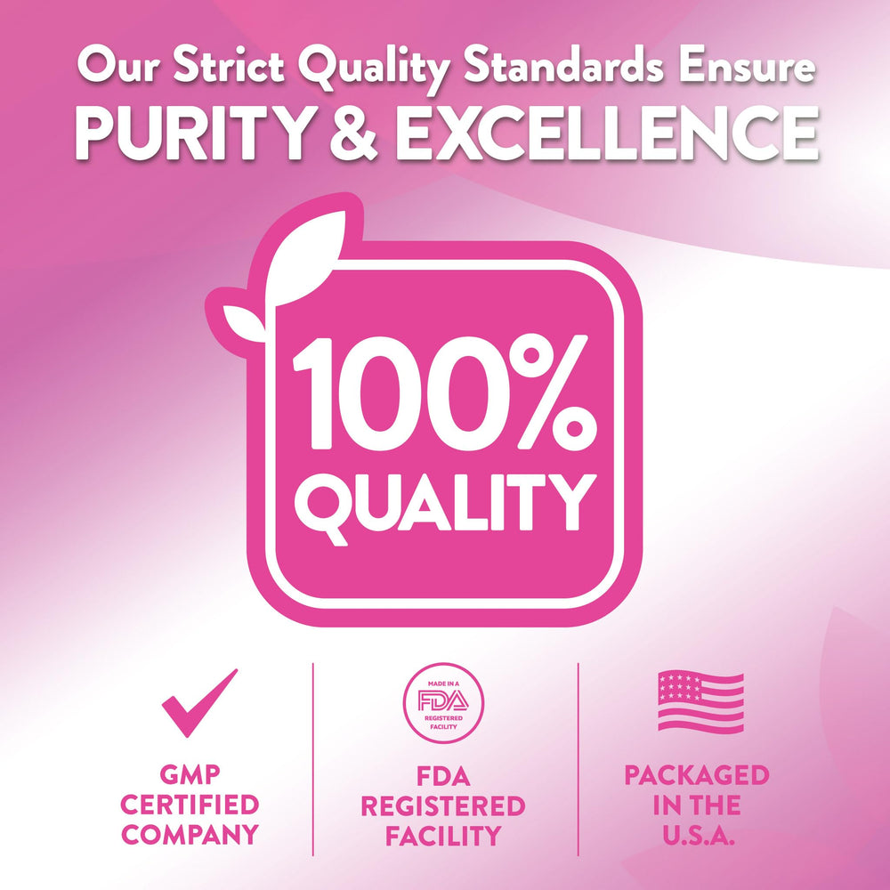 Close-up of coated caplets arranged for display