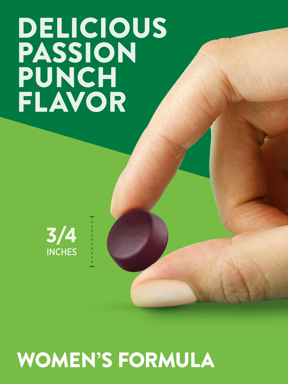 Herbal blend of Horny Goat Weed and Maca for women