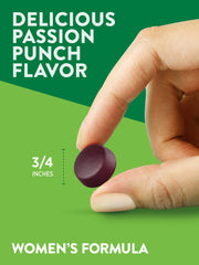 Herbal blend of Horny Goat Weed and Maca for women