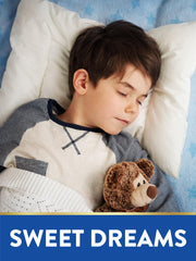 Vegan, Non-GMO, gluten-free icons on packaging