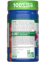 Nature's Truth logo representing three generations of vitamin innovation