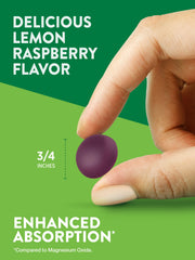 Ingredients and allergen information label