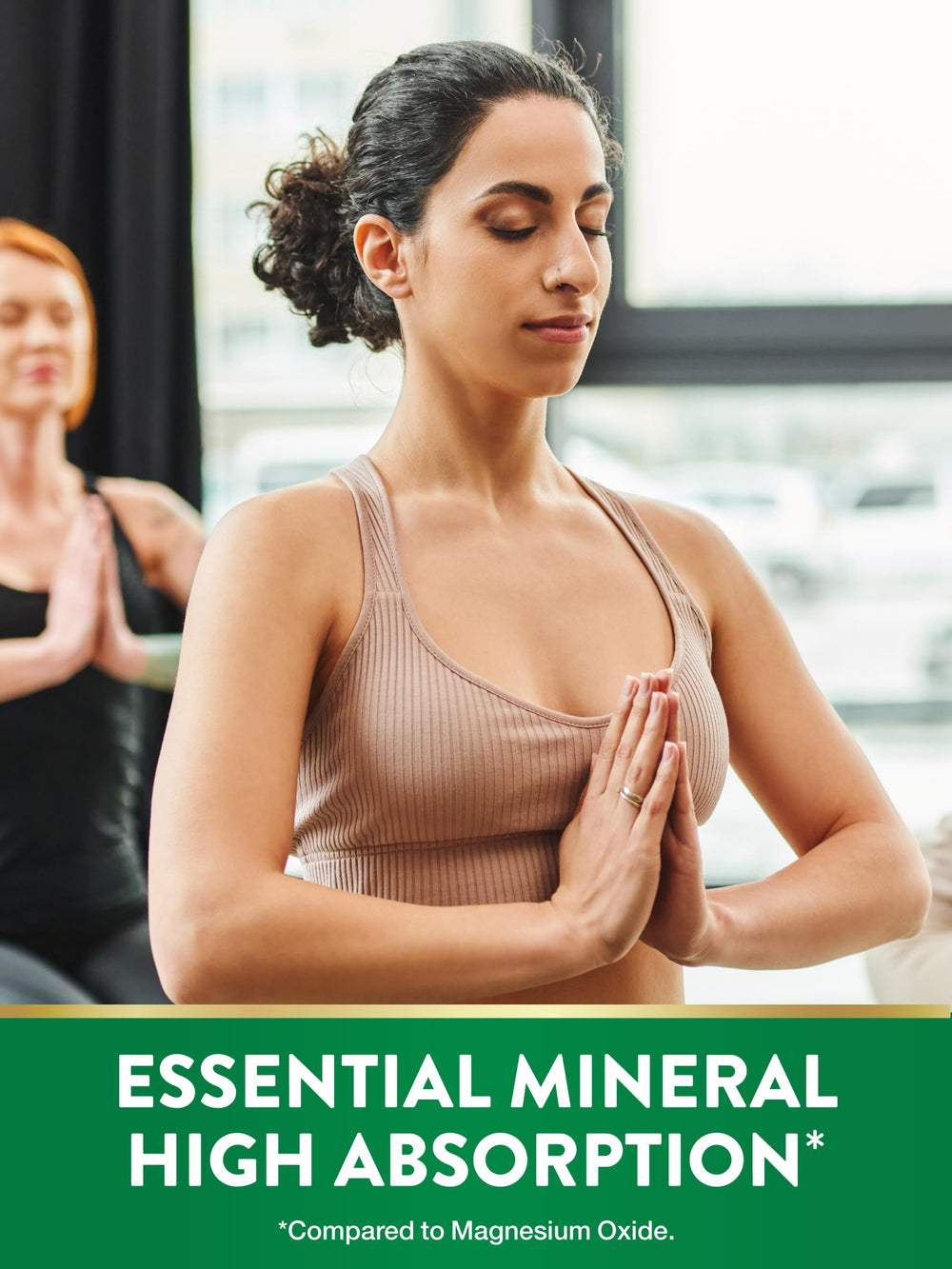 Non-GMO gluten-free gummies label