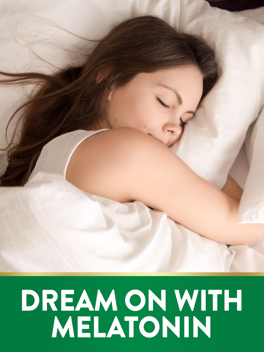 Nature's Truth product packaging and logo