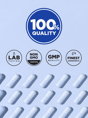 Manufactured in the United States for Raw Flora probiotic