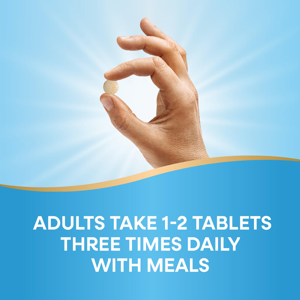 Bottle made from 50% recycled materials for Nature's Way 5-HTP