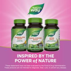 Nature’s Way brand logo
