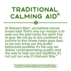 Close-up of vegan chamomile capsules