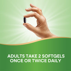 Gluten-free symbol with product packaging