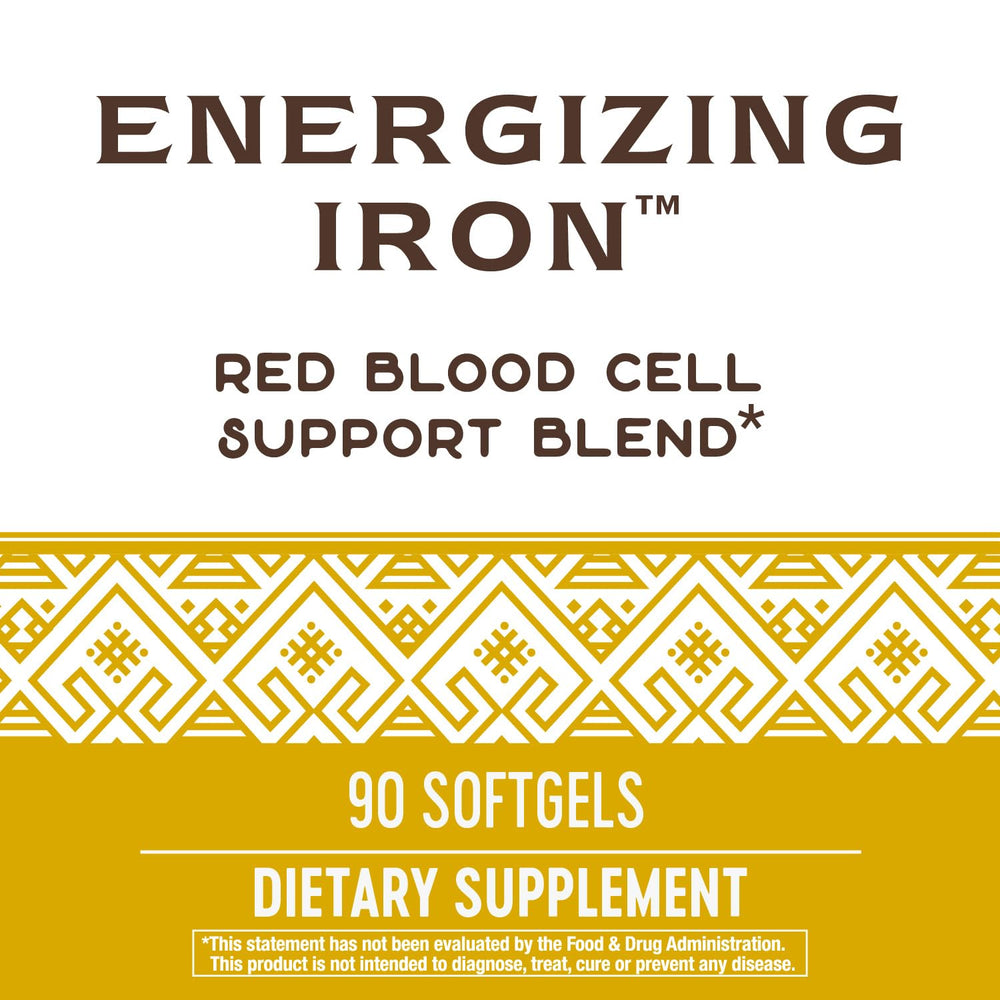 90 softgels bottle on a clean background