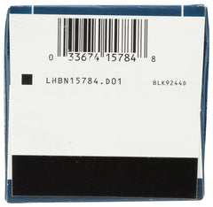 Gluten-free symbol and product notes on label