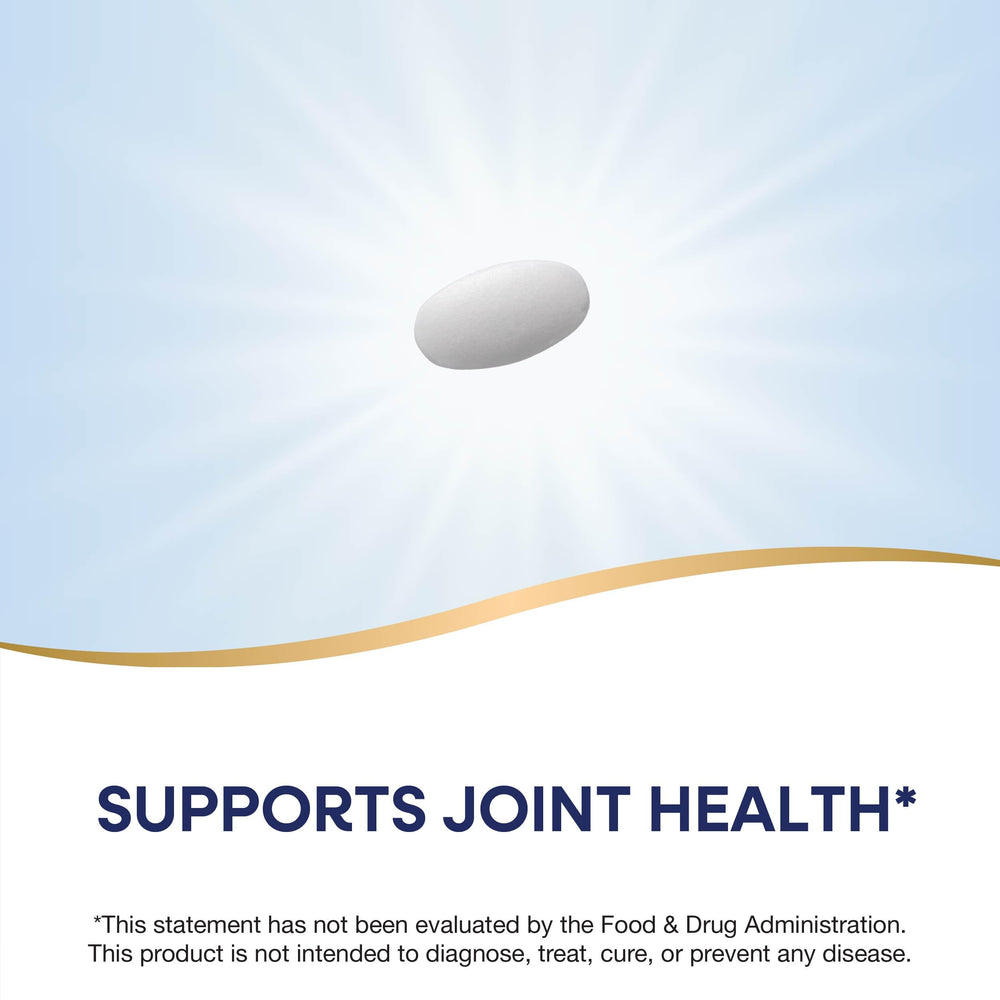 Product label showing OptiMSM purity (MSM) on bottle