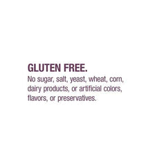 Nature's Way commitment to botanicals and pure ingredients