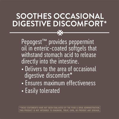 Capsule illustration depicting enteric coating