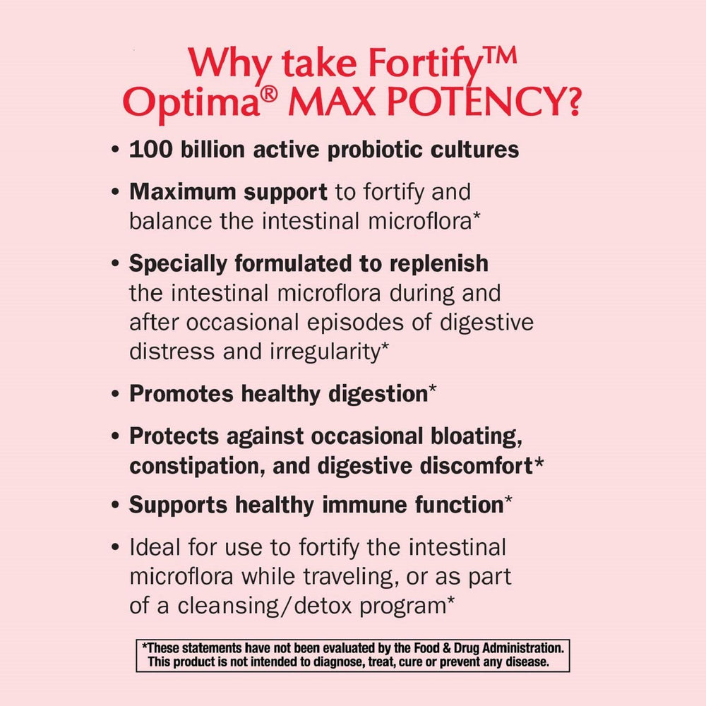 Graphic highlighting prebiotic ingredients: blue agave inulin, chicory root, gum acacia